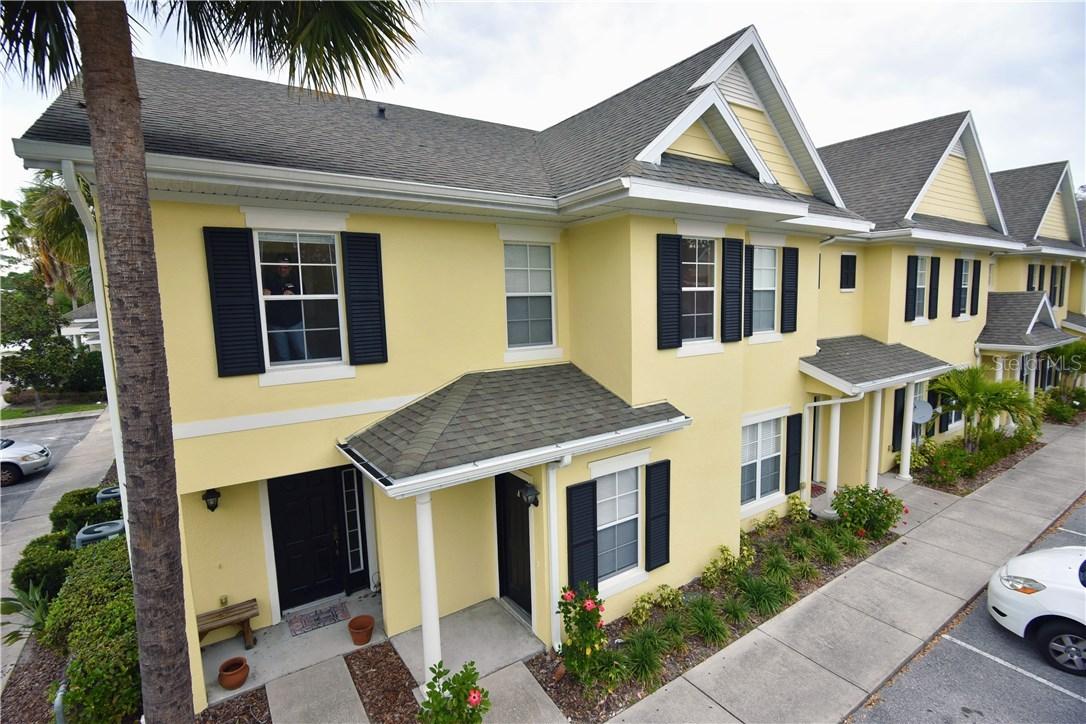 10109 Regent Park Dr. #2502, Orlando, FL 32825