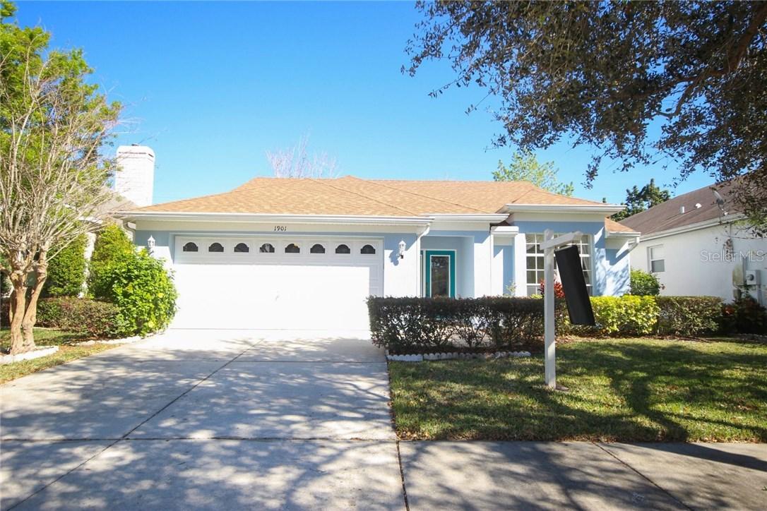 1901 Osman Ave., Orlando, FL 32806