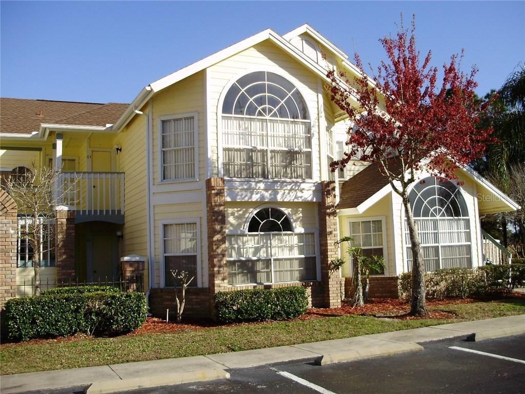 5006 Laguna Bay Cir. #64, Kissimmee, FL 34746