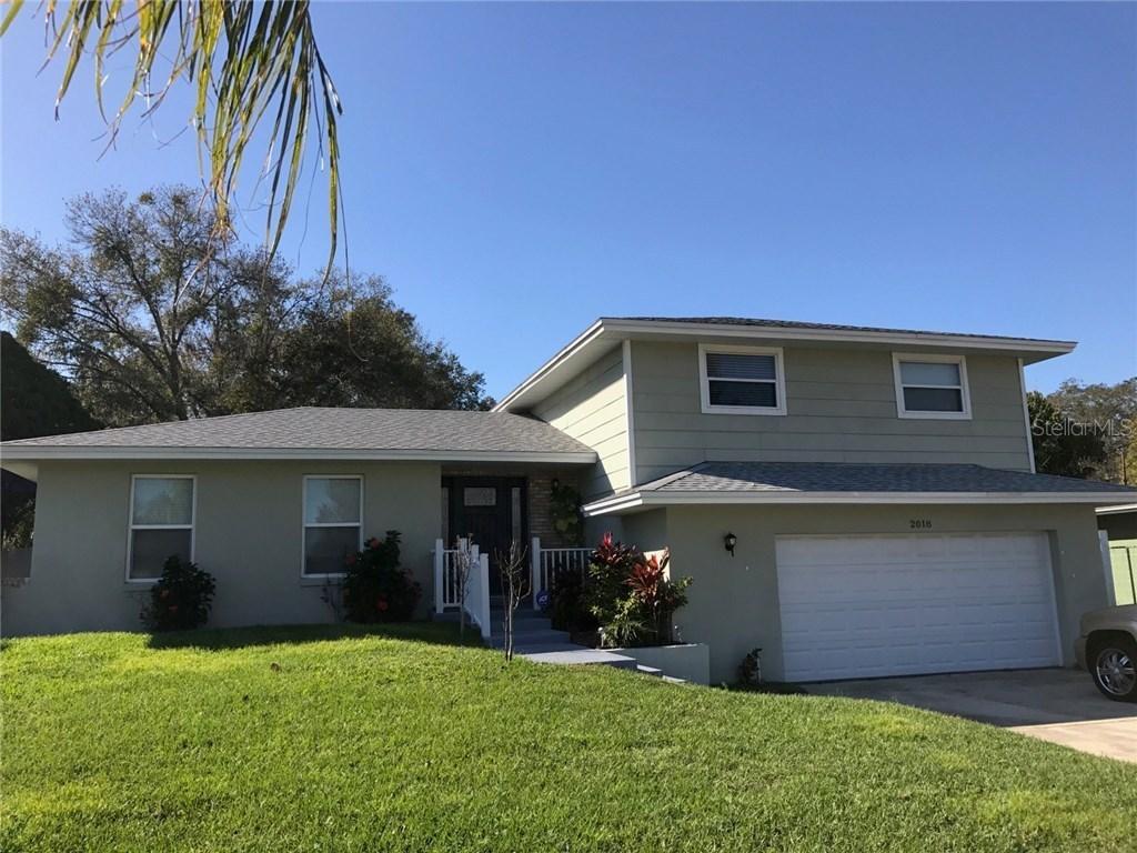2018 Ostawood Ave., Orlando, FL 32818