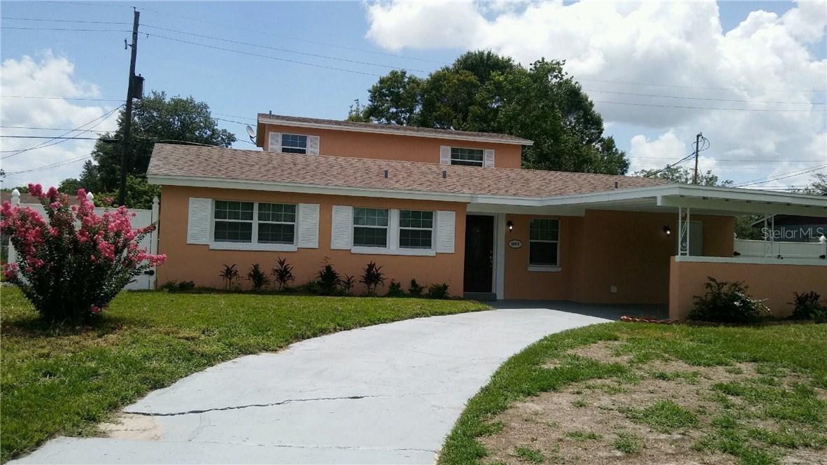 1893 Patterson Ave., Orlando, FL 32811