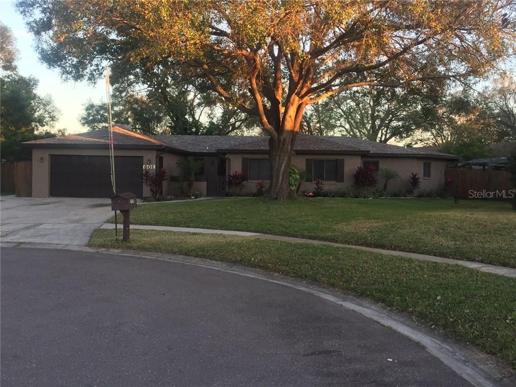 601 Southwood Cove, Brandon, FL 33511