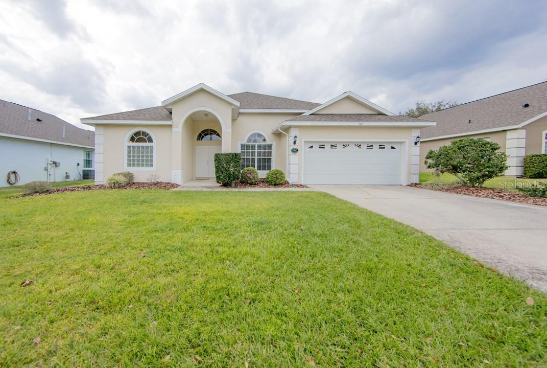 323 Steamboat Blvd., Davenport, FL 33897