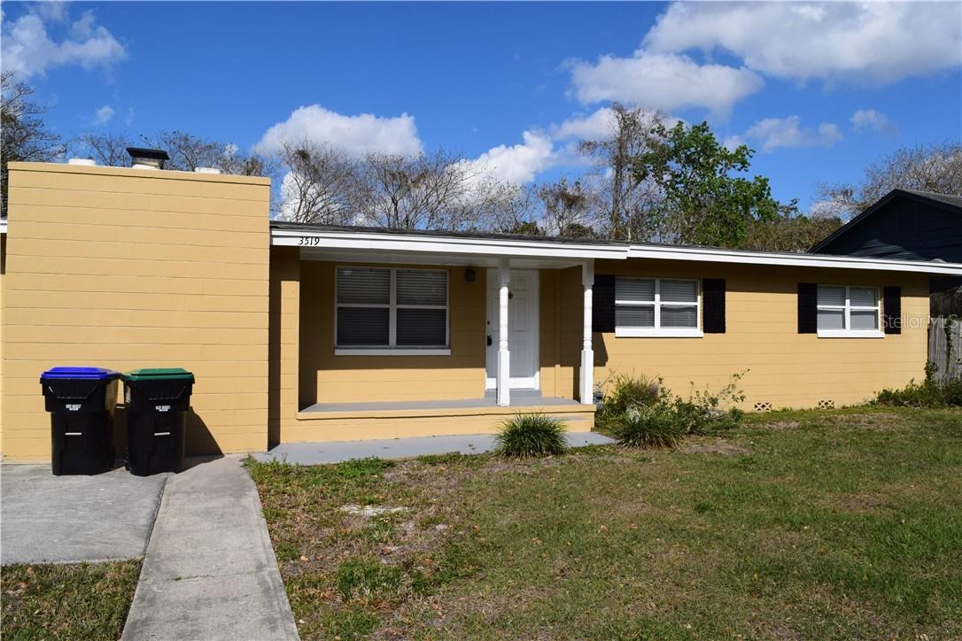 3519 Calumet Dr., Orlando, FL 32810