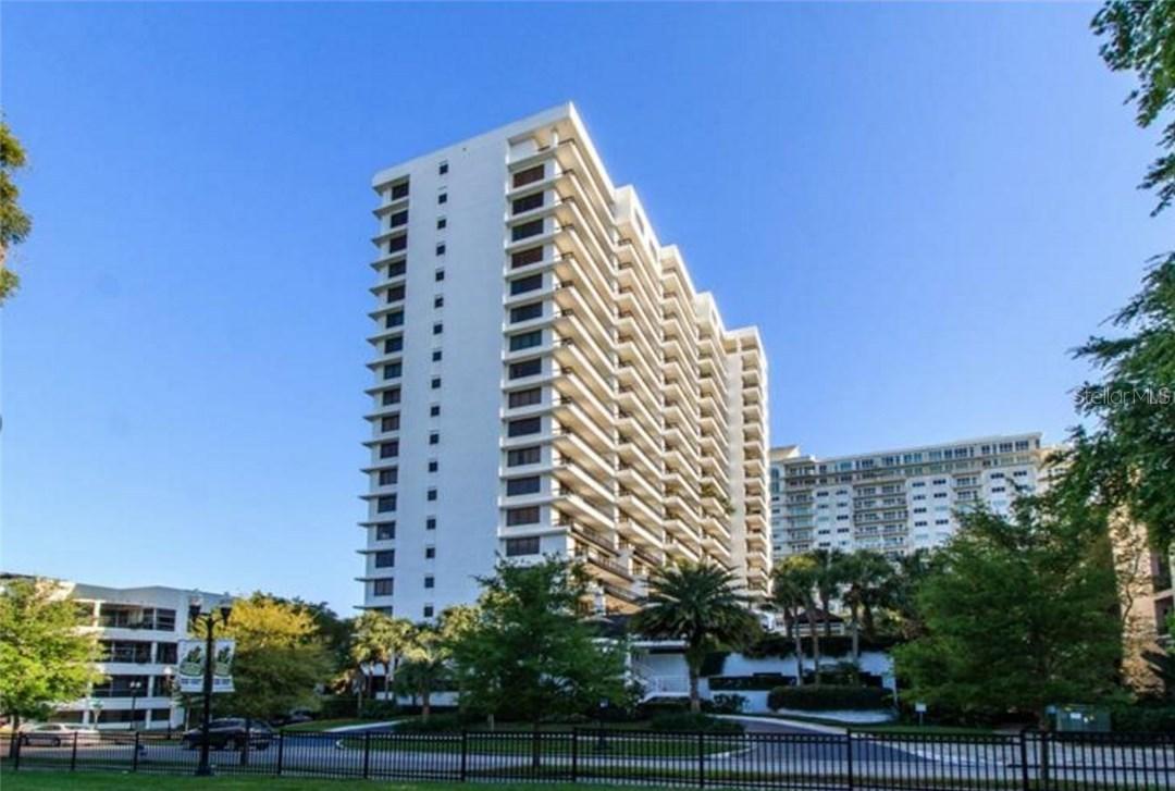 530 E Central Blvd. #204, Orlando, FL 32801