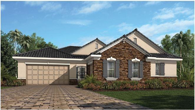 1271 Estancia Woods Loop, Windermere, FL 34786