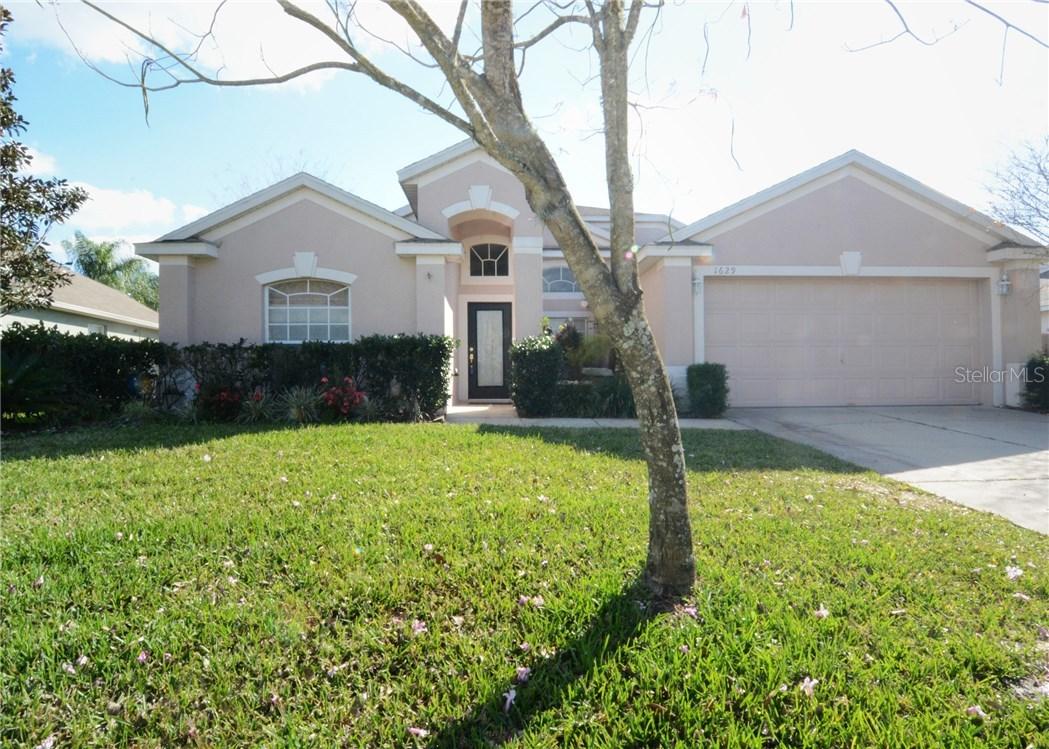 1629 River Birch Ave., Oviedo, FL 32765
