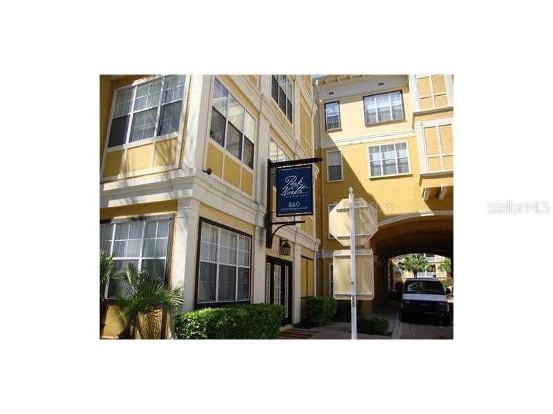 860 N Orange Ave. #209, Orlando, FL 32801
