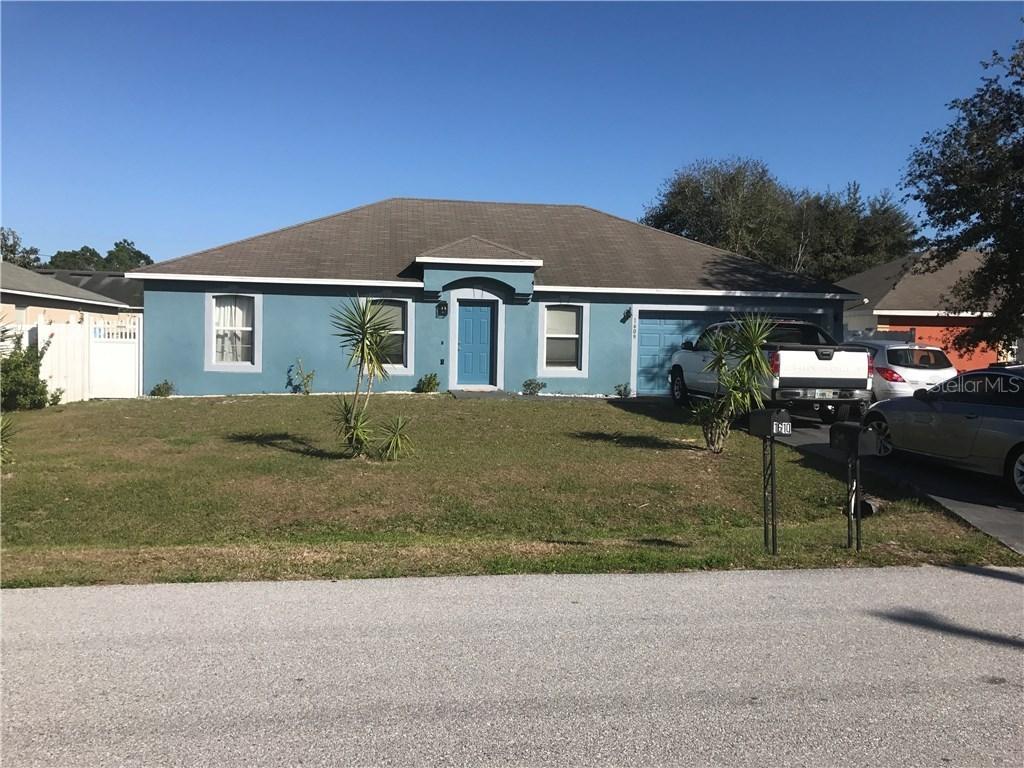 1609 Sail Dr., Poinciana, FL 34759