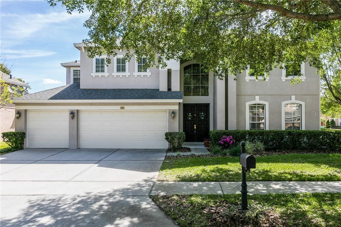 339 Via Tuscany Loop, Lake Mary, FL 32746