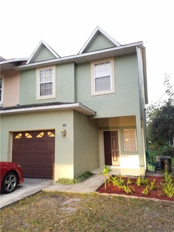 135 W 6th St., Chuluota, FL 32766