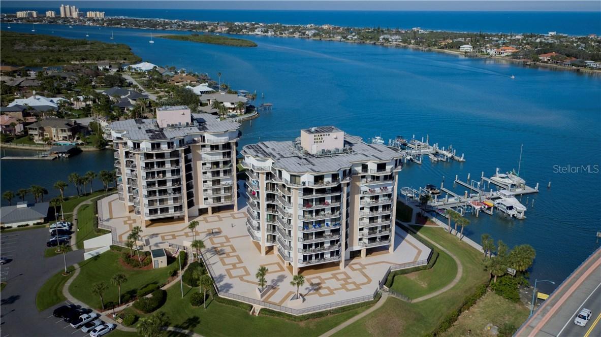 503 N Causeway 2040 #204, New Smyrna Beach, FL 32169