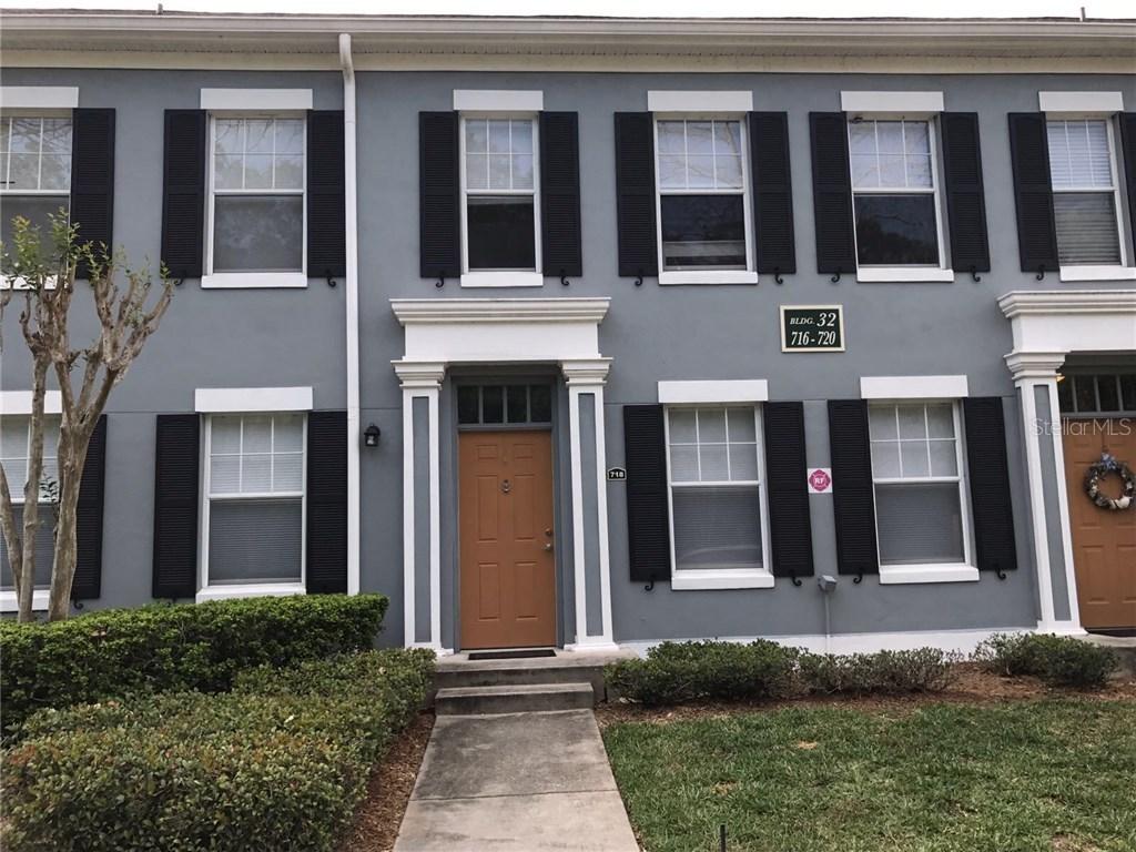 718 Centervale Dr., Celebration, FL 34747