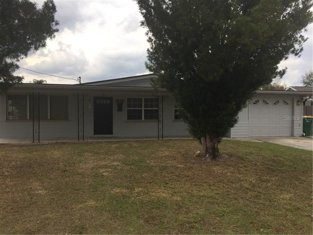 806 Orange Ave., Saint Cloud, FL 34769