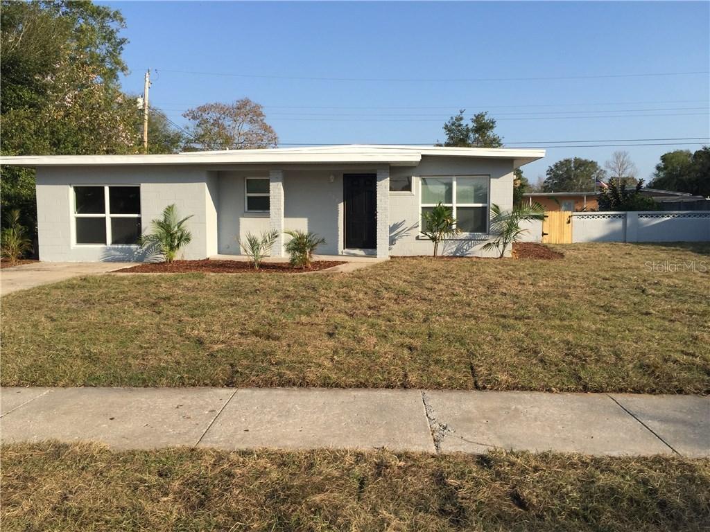 207 Oakland Ave., Sanford, FL 32773