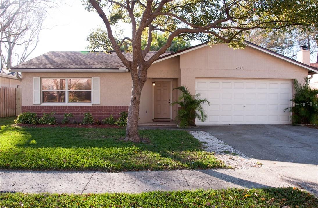 2436 Citrus Hill Rd., Palm Harbor, FL 34683