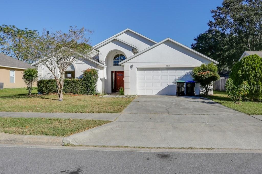 8039 Dressage Dr., Orlando, FL 32818