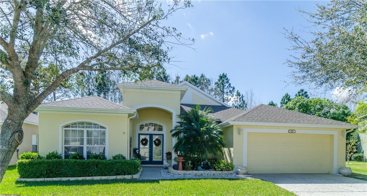 635 Carey Way, Orlando, FL 32825