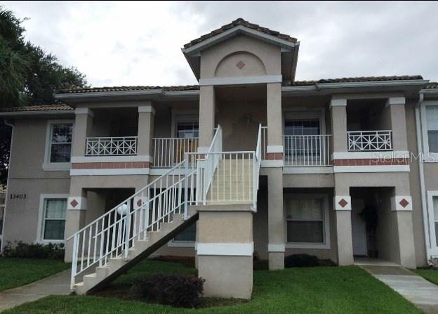 13403 Fairway Glen Dr. #201, Orlando, FL 32824
