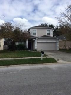 617 Hampshire Ln., Oviedo, FL 32765