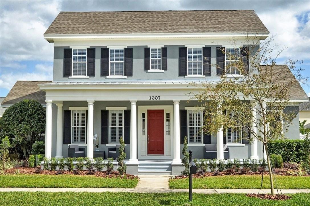 1007 Indigo Dr., Celebration, FL 34747