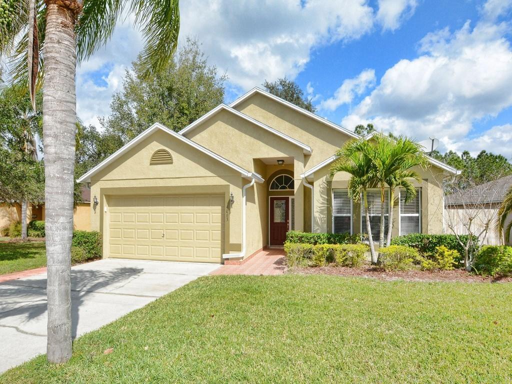 4063 Stonefield Dr., Orlando, FL 32826