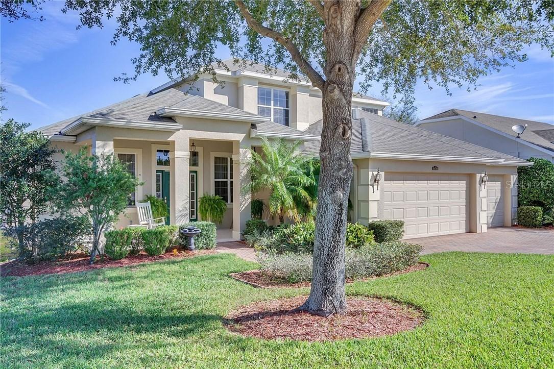 5436 Cape Hatteras Dr., Clermont, FL 34714