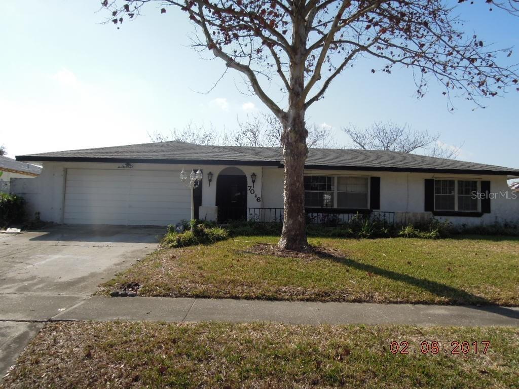 7016 Ironwood Dr., Orlando, FL 32818