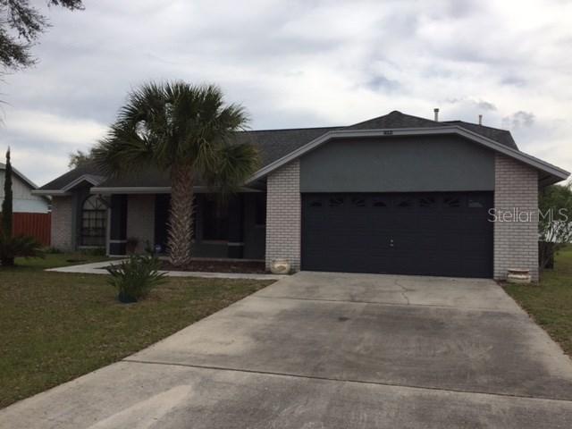 1045 Jennie Ridge Tr., Kissimmee, FL 34747