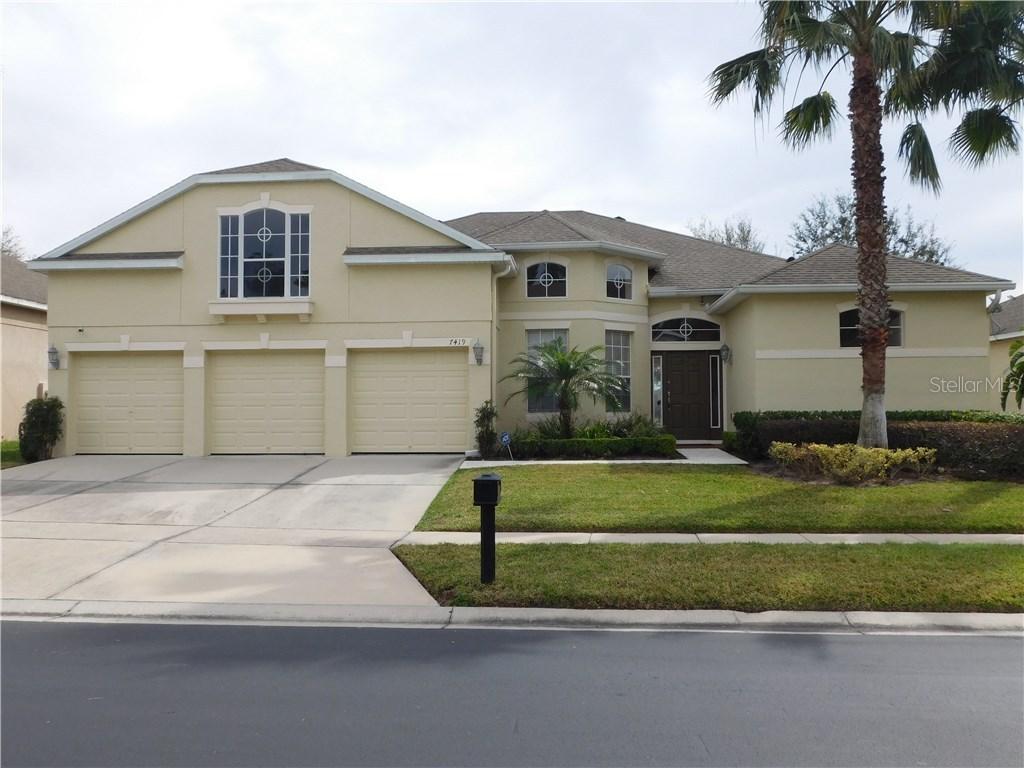 7419 Winding Lake Cir., Oviedo, FL 32765