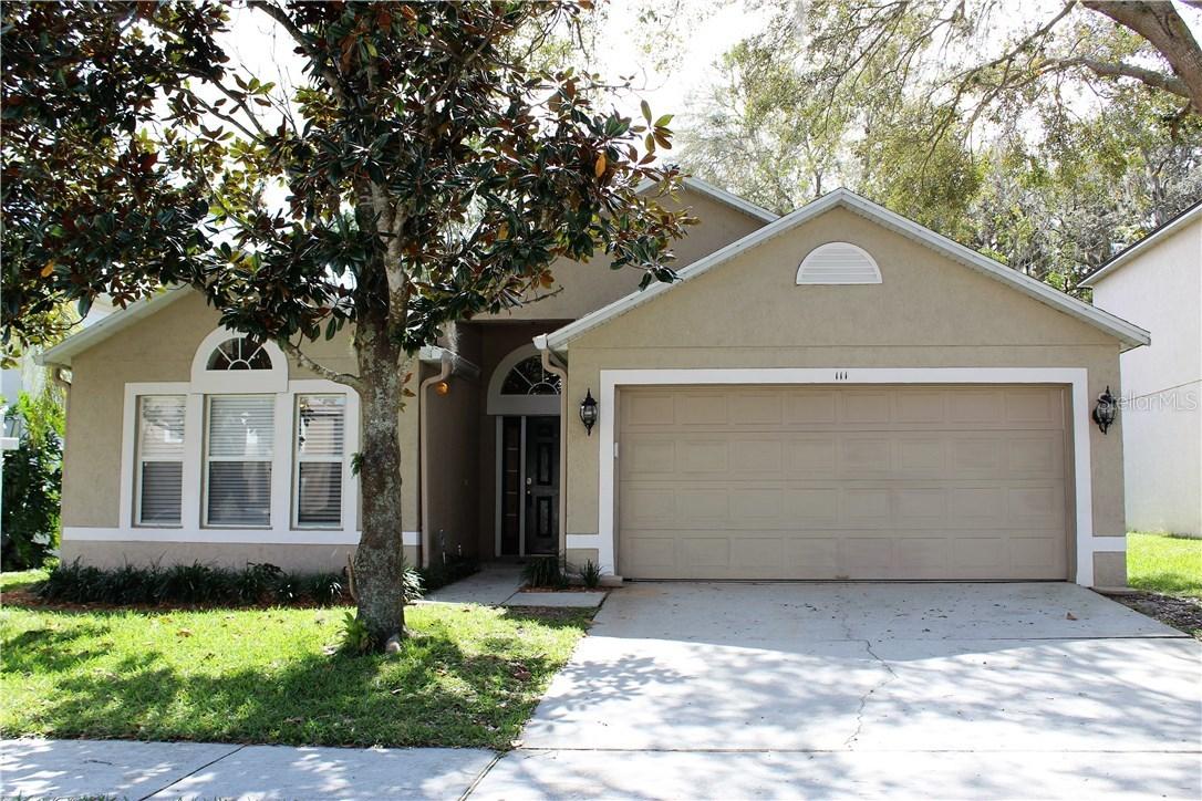 111 Golfside Cir., Sanford, FL 32773
