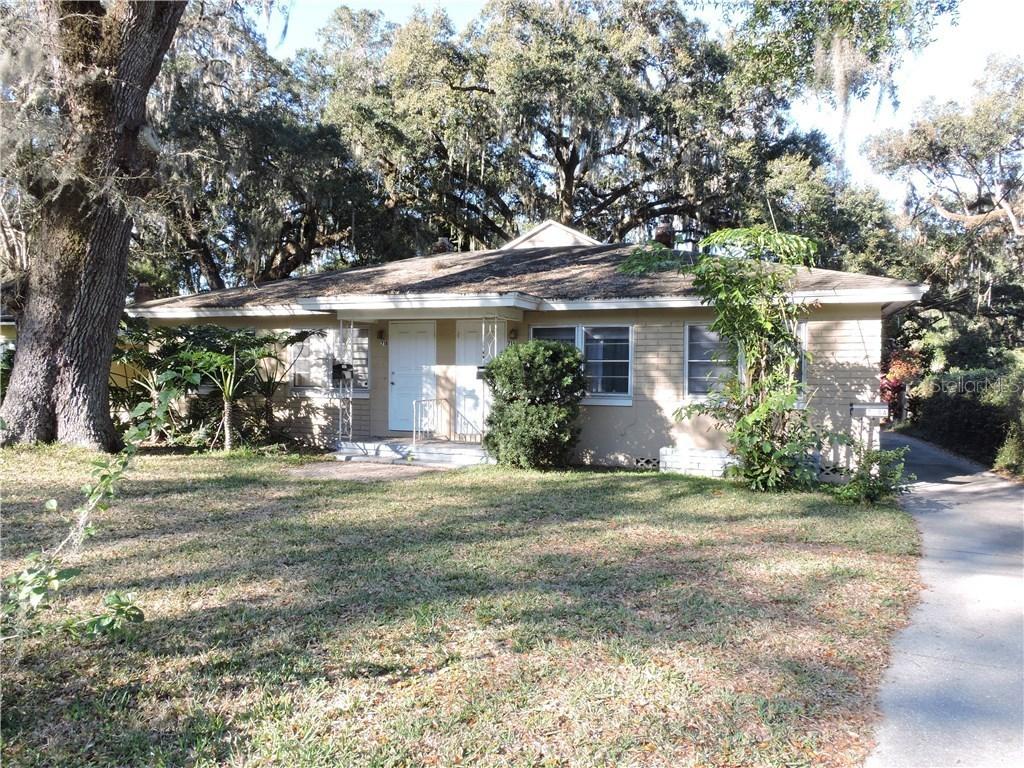 716/718 S Mills Ave., Orlando, FL 32801