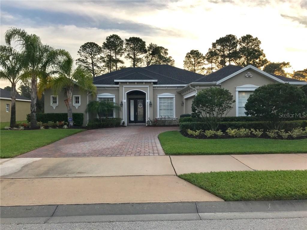 3684 Heirloom Rose Pl., Oviedo, FL 32766