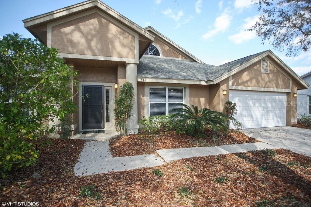 1861 N Prairie Dunes Ct., Oviedo, FL 32765