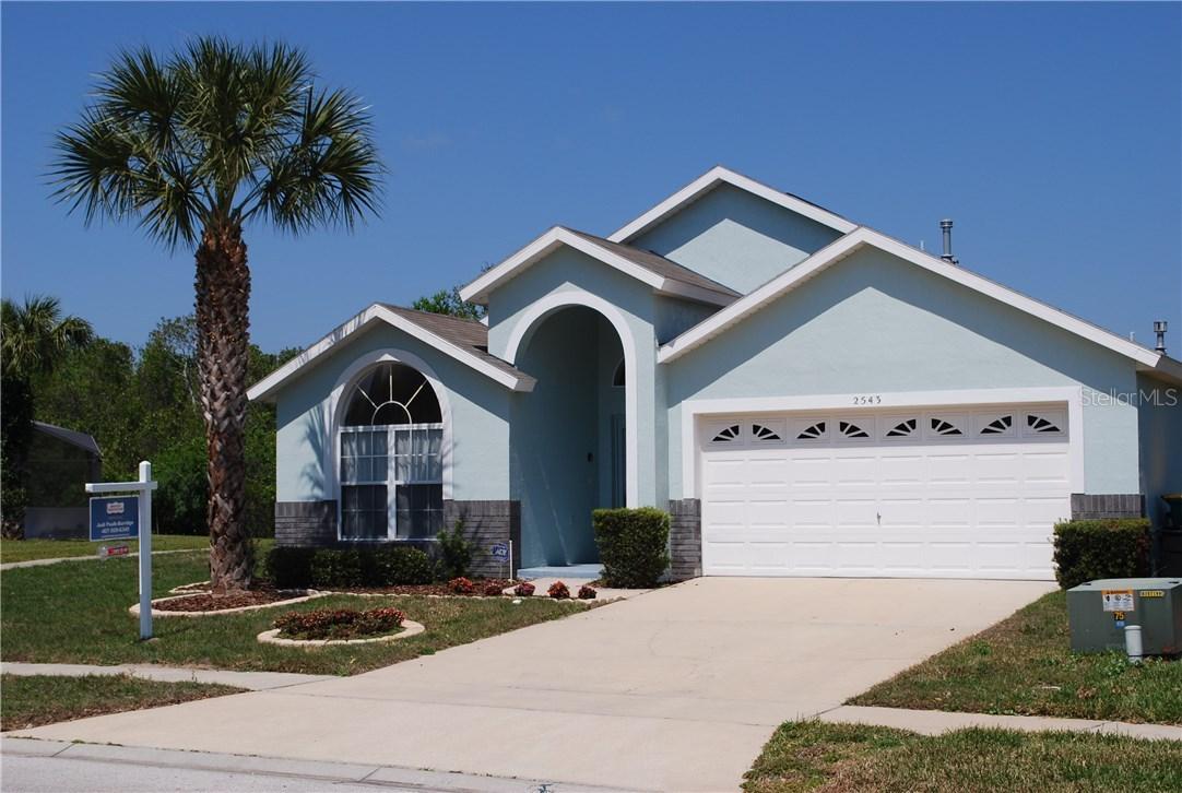2543 Oneida Loop, Kissimmee, FL 34747