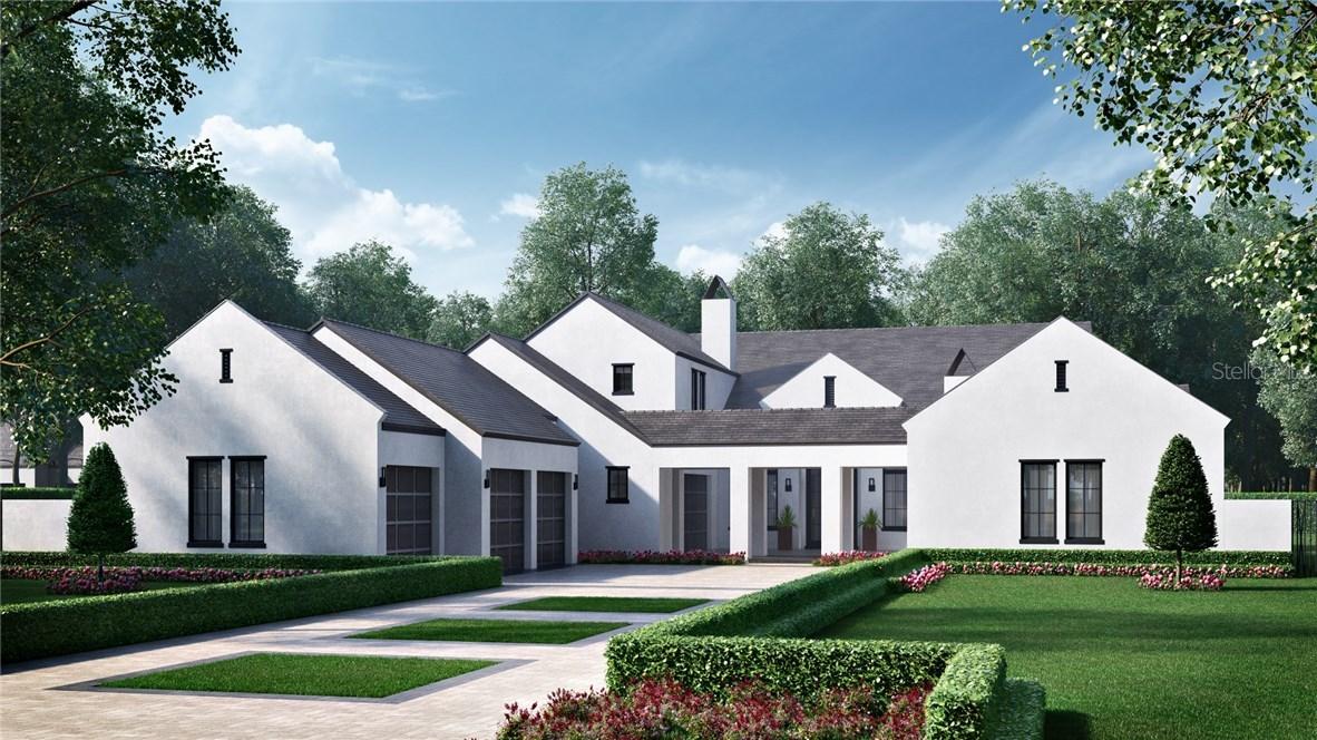 1812 Stonehurst Rd., Winter Park, FL 32789