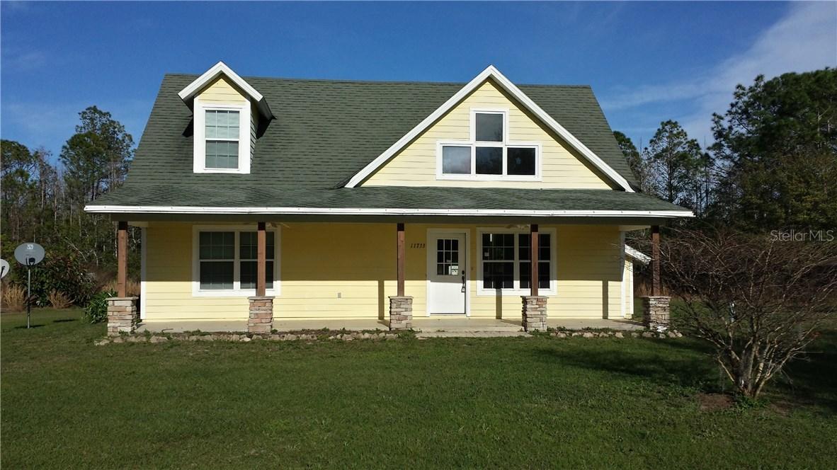 11733 Mattioda Rd., Groveland, FL 34736