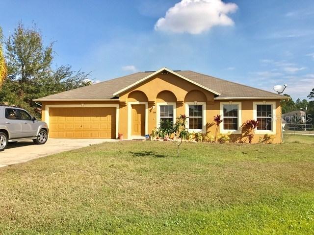 [Address Hidden by Seller], Kissimmee, FL 34747