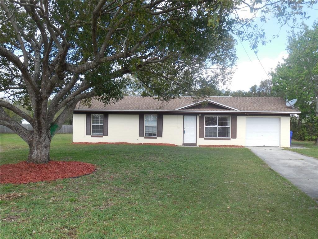 1413 Manor Ct., Kissimmee, FL 34741