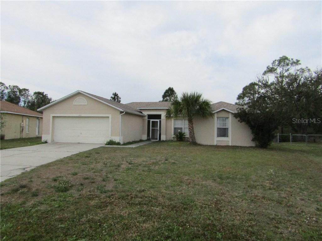 642 Regency Way, Kissimmee, FL 34758