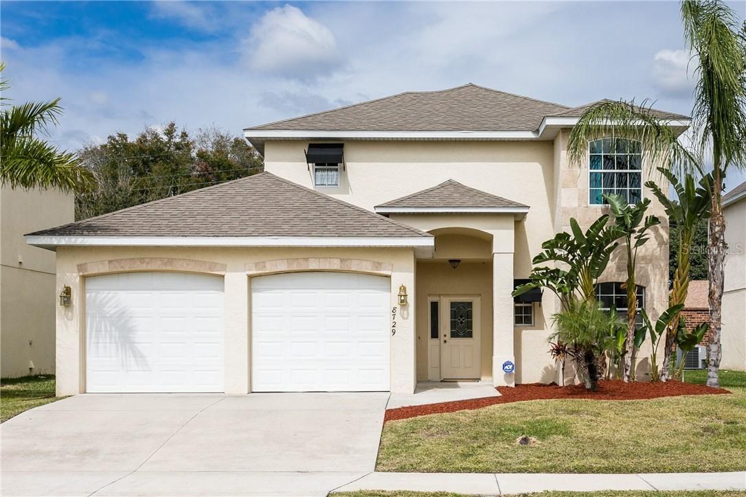 8729 Isla Bella Dr., Orlando, FL 32818