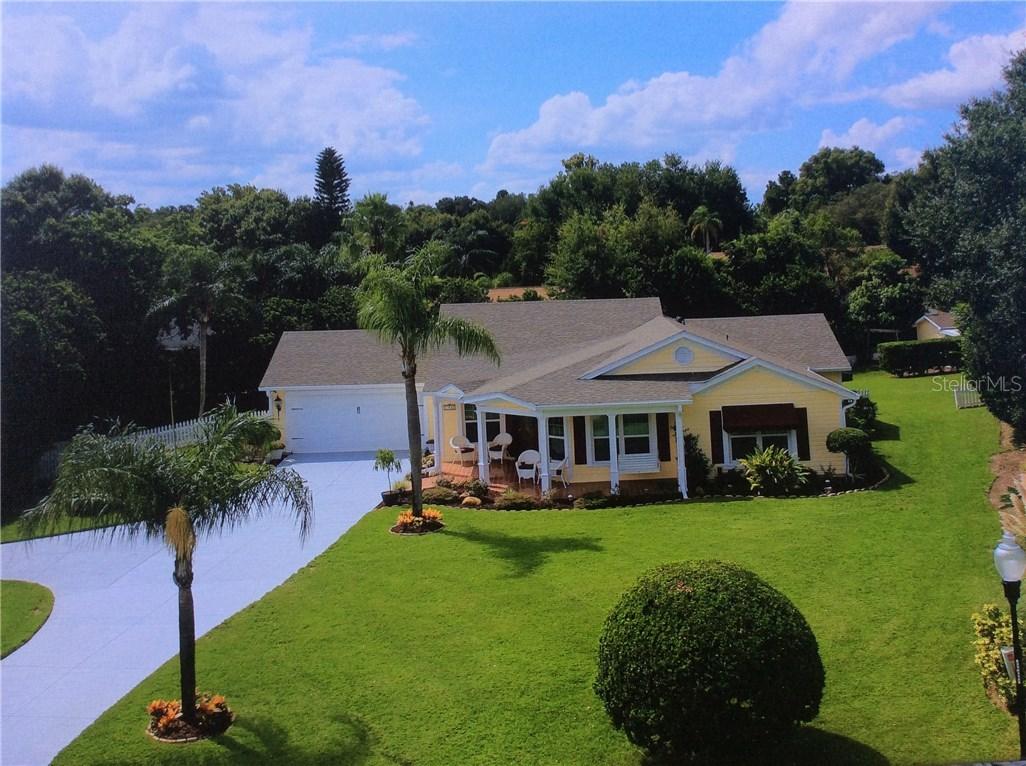 17615 Las Brisas Ct., Winter Garden, FL 34787