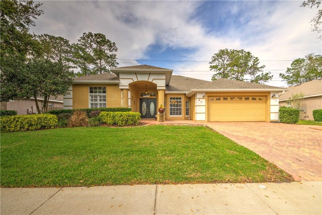 106 Brookshire Ct., Winter Springs, FL 32708
