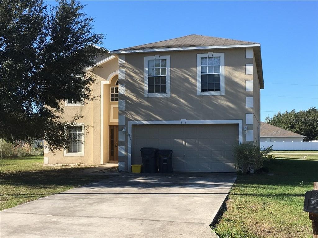 1943 Manatee Ct., Poinciana, FL 34759