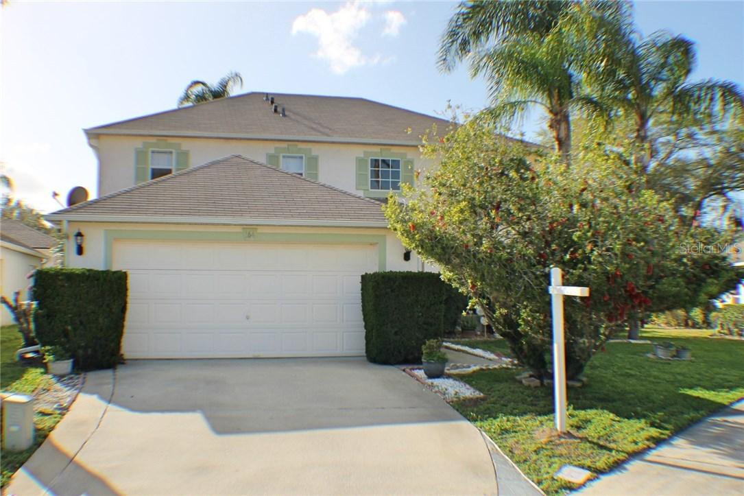164 Golfside Cir., Sanford, FL 32773