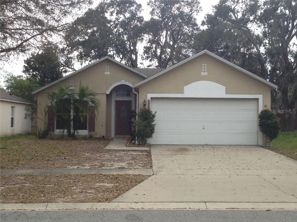 10002 Dean Chase Blvd., Orlando, FL 32825