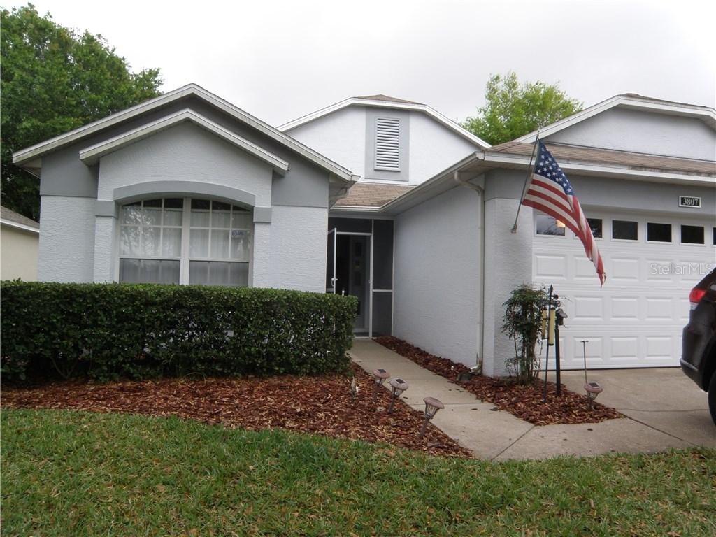 3807 Doune Way, Clermont, FL 34711