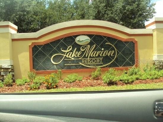 702 Lake Marion Golf Resort Dr., Poinciana, FL 34759