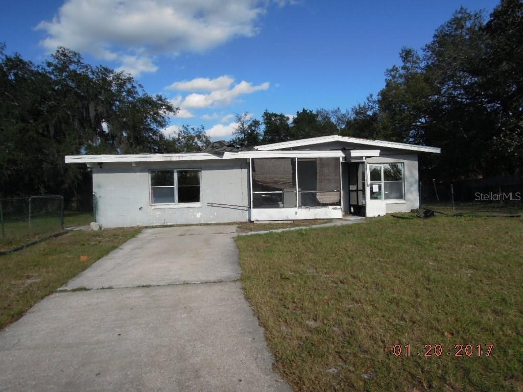 309 S Sunland Dr., Sanford, FL 32773