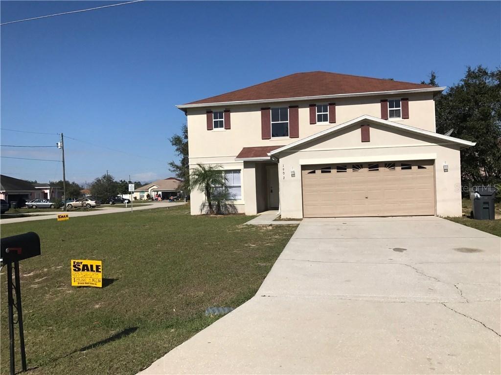 1902 Michigan Way, Poinciana, FL 34759